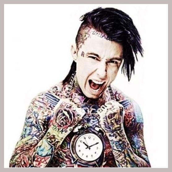 Ronnie Radke